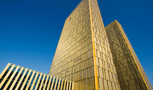 European Court of Justice